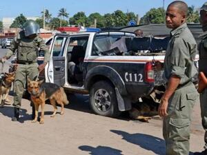 متمردون في موزمبيق يهاجمون أكبر مشروع استثماري خاص في إفريقيا