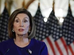 نانسي بيلوسي