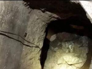 عامل بناء يحفر نفقا "للحب" من بيته إلى غرفة نوم عشيقته 