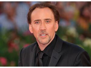 نيكولاس كيج