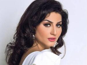  وفاء عامر