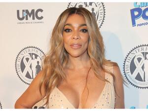 ويندي ويليامز