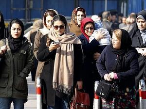 (Atta Kenare/AFP File Photo)