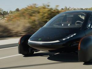 Tesla Watch Out! A New “Never Charge” Vehicle Is Revealed