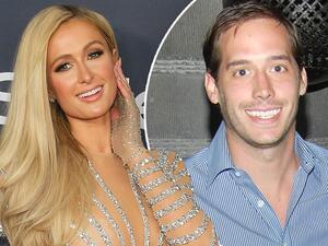 باريس هيلتون