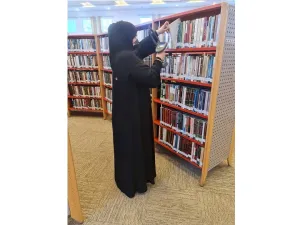 Dubai Culture Completes Inventory of Knowledge Assets at Dubai Public Library Branches