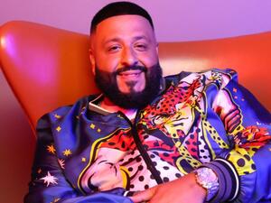 الدي جي خالد