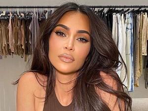 كيم كارداشيان