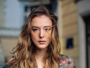 ممثلة تتعرض للتحرش