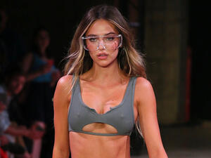 Delilah Belle Hamlin (Instagram)