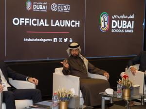 Dubai Sports Council Launch Dubai’s First  All-Schools Sports Tournament Series