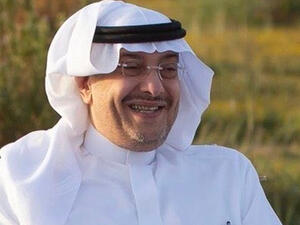 الأمير خالد بن فهد