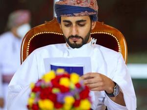 ذي يزن بن هيثم