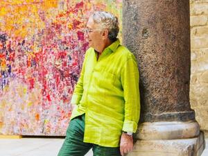 Ahmed Farid (Instagram)