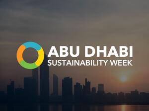 Abu Dhabi Sustainability Week 2021: 'It is time for Green Recovery'