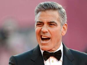 George Clooney (Instagram)