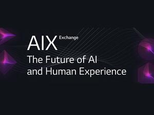 LG and Element AI Collaborate on Content Hub for AI Experience Exchange 