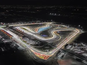 Photo: News of Bahrain