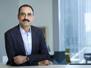 Mastercard Evolves Contactless Technology for Quantum World