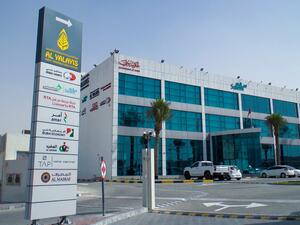 Al Yalayis Government Transactions Centre provides integrated government services under one umbrella, says Dubai Economy