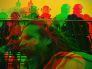 Middle Easterners on Capitol Riots: 'Should We Invade the US?'