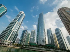DMCC Records Strongest Performance in 5 Years Attracting 2025 Companies to Dubai