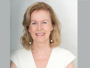 مؤسسة قطر: السفيرة الأيرلندية تُدرّس دبلوماسية الدول الصغيرة ضمن سلسلة ورشات عمل للتدريب الدبلوماسي بجورجتاون