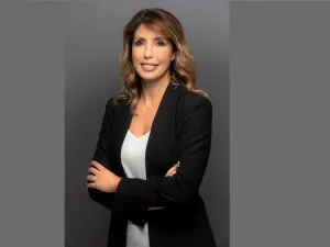 Infor Appoints Amel Gardner to Lead Middle East & Africa Region