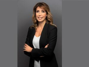 إنفور تعيّن أمل غاردنر للإشراف على منطقة الشرق الأوسط وإفريقيا