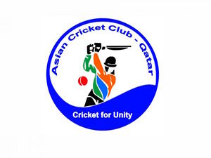 Photo: Asian Cricket Club-Qatar Facebook page