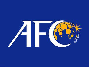 Asian Football Confederation logo (Photo: AFC)