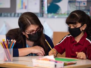 No Child Should Face Barriers To Learning: QF Educators