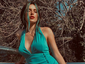 Bella previously revealed she decided to join OnlyFans because she can "fully control" her "image"