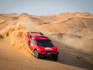 Photo: bahrainraidxtreme.com