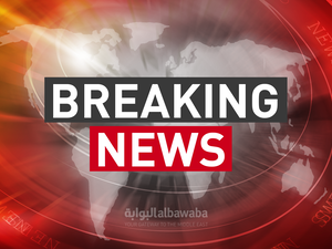 A massive explosion ripped through the busy neighbourhood of Bab Sharqi in Baghdad, first reports suggest it’s a twin suicide attack