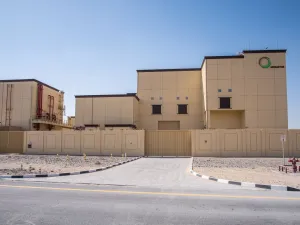 DIP’s 7th Energized DEWA Substation Increases Power Generation Capacity by 16.66%