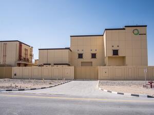 DIP’s 7th Energized DEWA Substation Increases Power Generation Capacity by 16.66%