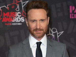 the concert will take place at 5 p.m. (Saudi Arabia time).