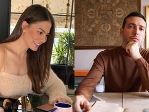Demet Özdemir and Oğuzhan Koç Confirm Their Love: 'We Are Living a Beautiful Relationship Together'