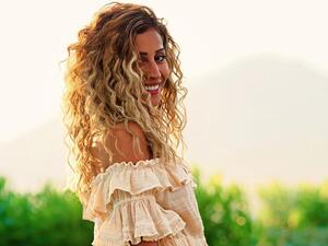 Dina El-Sherbiny About Marriage: 'It's the Beginning of the Relationship Not the End of It'