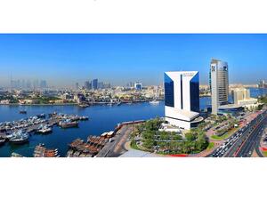 تحليل لغرفة دبي يتوقع 12.9% نمواً لتجارة الإمارات غير النفطية في 2021