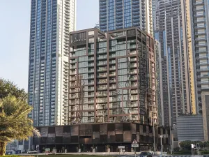 Ellington Properties Sets New Milestone With Handover of DT1, Its First Development in Downtown Dubai 