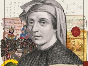 Ashraf Fagih's new novel (Twitter)