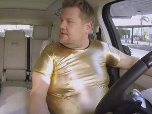 James Corden (Twitter)