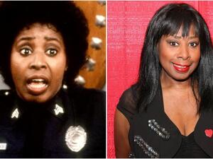 Marion Ramsey Dies at 73 Due to Short Illness. (Twitter)