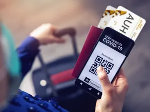 Etihad Airway Is One of the First Airlines Globally To Launch IATA Travel Pass