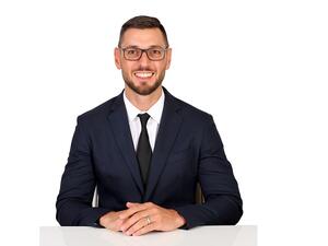 Axis Communications Appoints New Regional Director for Middle East and Africa Region