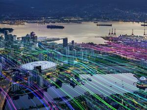 إريكسون تطلق حل تشريح شبكات الجيل الخامس للنفاذ الراديوي لتعزيز نمو الأعمال التجارية للجيل الخامس