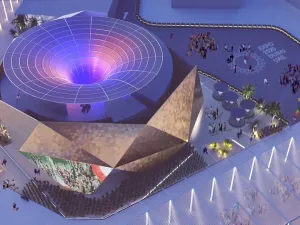 Emirates Building Systems Nears Completion of 4 Expo 2020 Pavilions Worth in Excess of DH23 Million