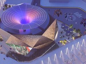 Emirates Building Systems Nears Completion of 4 Expo 2020 Pavilions Worth in Excess of DH23 Million